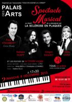 Spectacle Musical